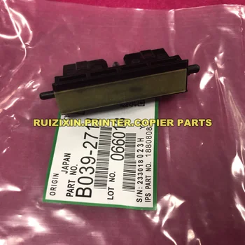10*B039-2711 B0392711 Friction Pad For Ricoh AF1015 AF2015 Aficio 1015 1018 2015 2018 MP1600 MP2000 Cassette Separation Pad
10*B039-2711 B0392711 Friction Pad For Ricoh AF1015 AF2015 Aficio 1015 1018 2015 2018 MP1600 MP2000 Cassette Separation Pad