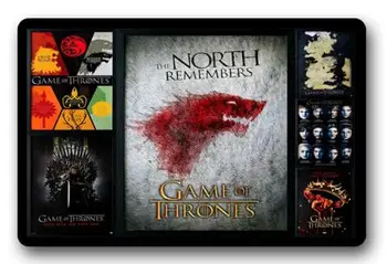Custom Game of Thrones Door Mat Game of Thrones Carpet Outdoor Logo Mats Bathroom Rugs Doorway Lounge Cushion Decoration D-250#
Custom Game of Thrones Door Mat Game of Thrones Carpet Outdoor Logo Mats Bathroom Rugs Doorway Lounge Cushion Decoration D-250#