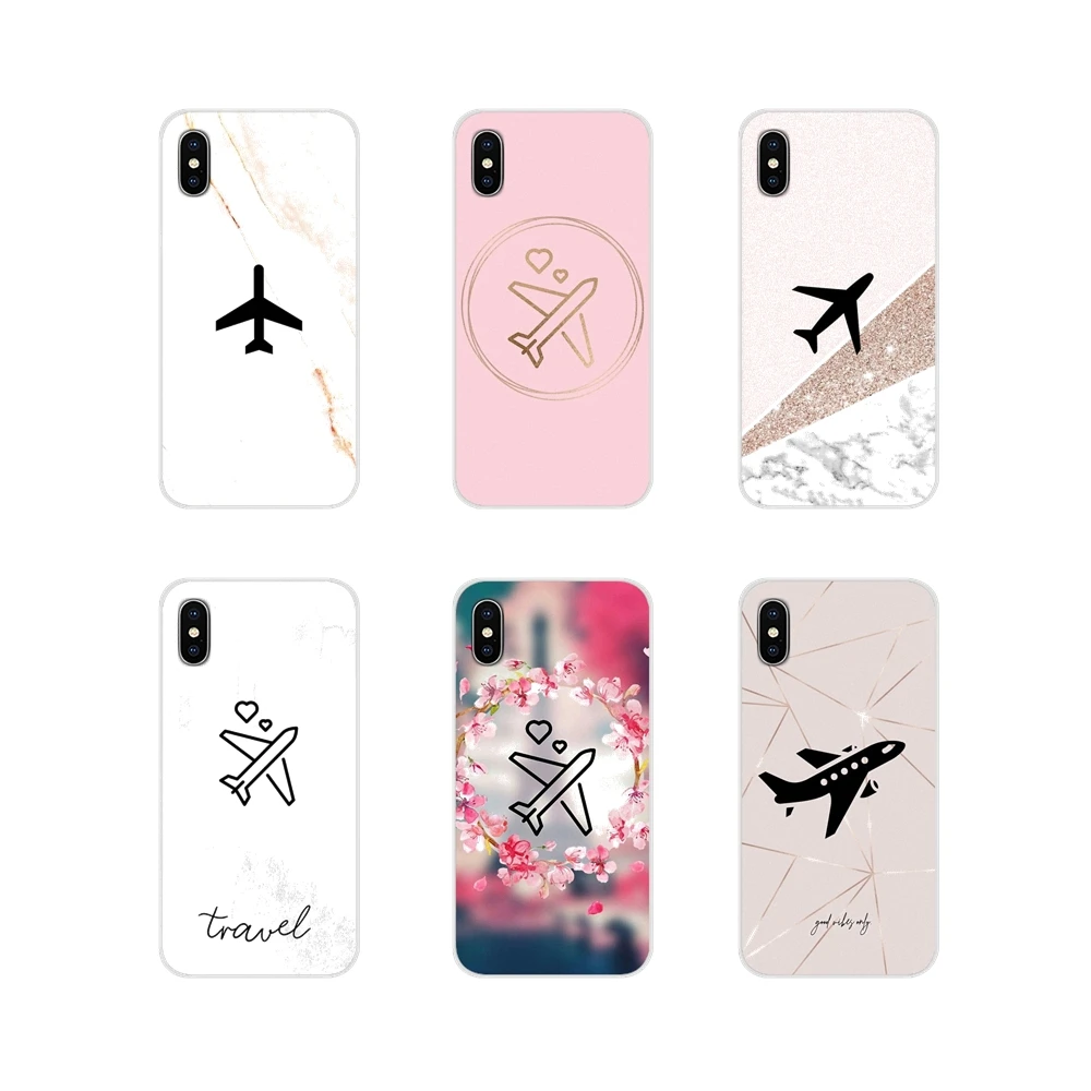 Travel the world paper plane aircraf For Huawei P Smart Mate Honor 7A 7C 8C 8X 9 P10 P20 Lite Pro Plus Soft Transparent Bag Case
Travel the world paper plane aircraf For Huawei P Smart Mate Honor 7A 7C 8C 8X 9 P10 P20 Lite Pro Plus Soft Transparent Bag Case