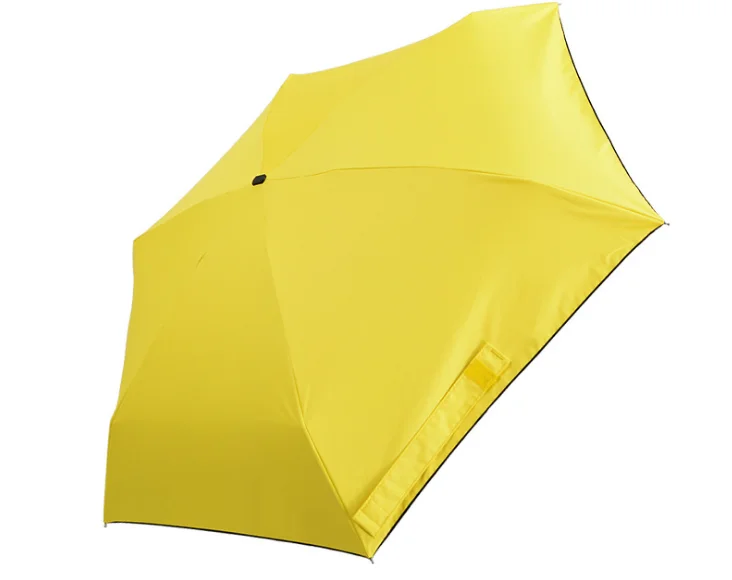 Portable Mini Solid Folding Umbrella Windproof Sunscreen UV Protection Sunshade Fashion individual Practical Camo Umbrella C295
Portable Mini Solid Folding Umbrella Windproof Sunscreen UV Protection Sunshade Fashion individual Practical Camo Umbrella C295