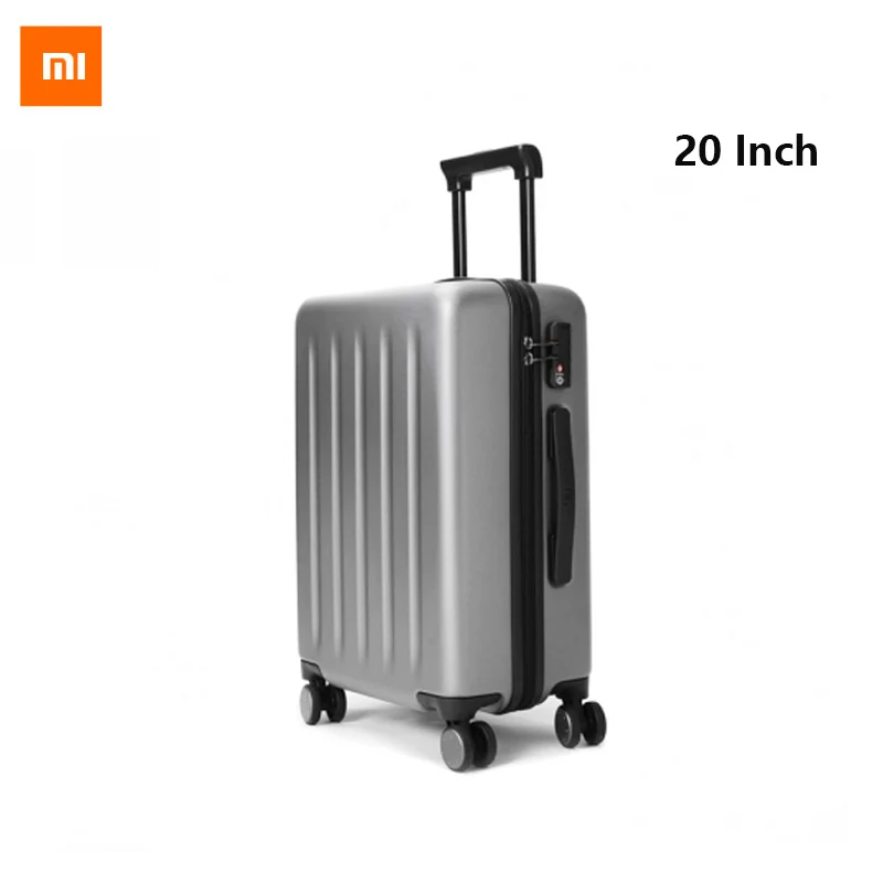 Xiaomi Mi Trolley 90 Points 24