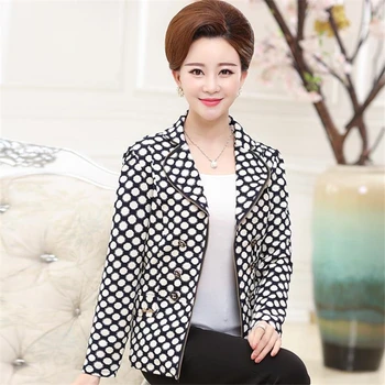 Lady Cardigan Veste Women Abrigo Female Autumn Causual Print Manteau Woman Spring Plus Size Coats Female Fall Oversize Jackets
Lady Cardigan Veste Women Abrigo Female Autumn Causual Print Manteau Woman Spring Plus Size Coats Female Fall Oversize Jackets