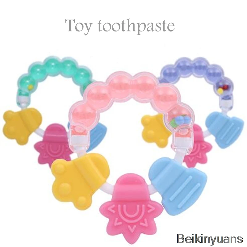 Baby silicone round tooth food grade care quality silicone teeth rubber necklace toy solid teeth molar toothbrush teethers
Baby silicone round tooth food grade care quality silicone teeth rubber necklace toy solid teeth molar toothbrush teethers