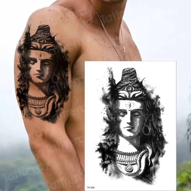 temporary tattoo sticker men tattoo mens fake tattoo black body art tattoo sleeves arm tatoo large big tatto boys shoulder chest
temporary tattoo sticker men tattoo mens fake tattoo black body art tattoo sleeves arm tatoo large big tatto boys shoulder chest