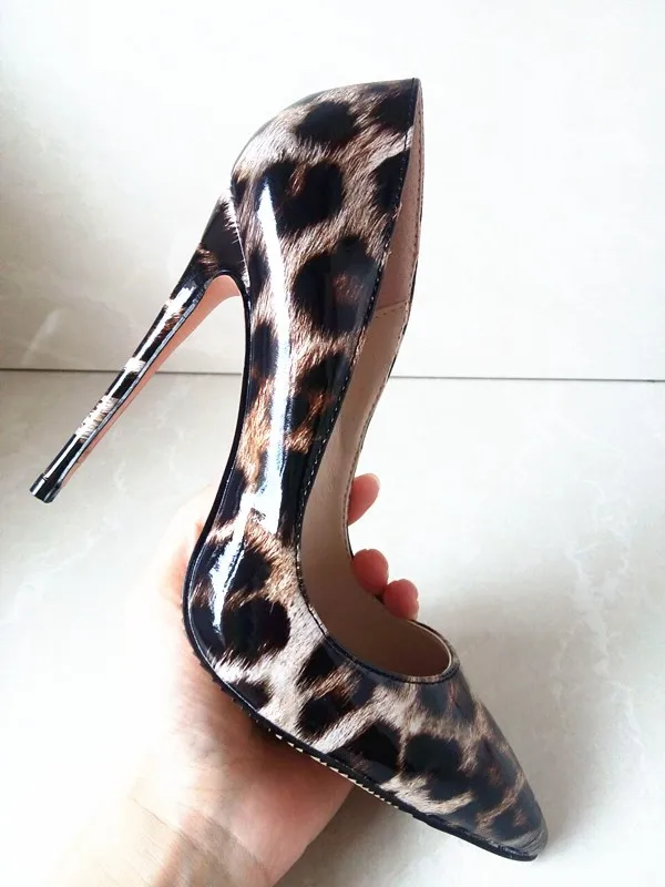 28 Designs Leopard Women High Heels Party New Wedding Zapatos Mujer Tacon Pointed Toe Dress Shoes Woman Pumps Stiletto
28 Designs Leopard Women High Heels Party New Wedding Zapatos Mujer Tacon Pointed Toe Dress Shoes Woman Pumps Stiletto