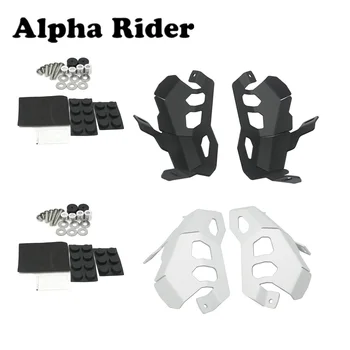 Motorcycle High Quality Cylinder Head Guards Protector Cover for BMW R1200GS R 1200 GS Adventure ADV 2013 2014 2015 2016 Silver
Motorcycle High Quality Cylinder Head Guards Protector Cover for BMW R1200GS R 1200 GS Adventure ADV 2013 2014 2015 2016 Silver