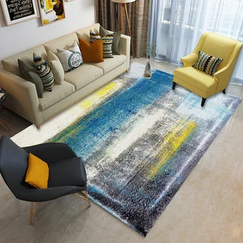 Modern living room carpet sofa coffee table mat bed side blanket bedroom machine wash custom
Modern living room carpet sofa coffee table mat bed side blanket bedroom machine wash custom