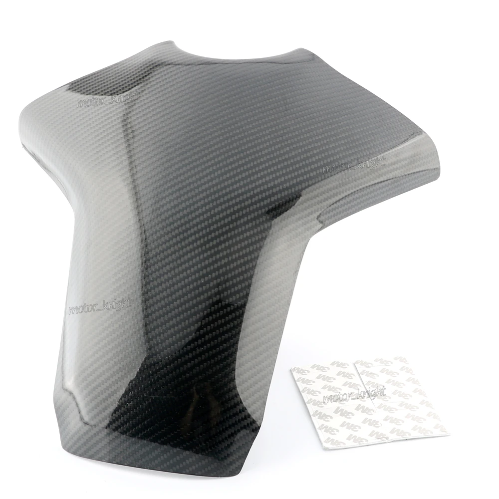 Carbon Fiber Fuel Gas Tank Cover Protector fit Yamaha MT-09 MT09 FZ09 FZ-09 2013 2014 2015 2016 2017
Carbon Fiber Fuel Gas Tank Cover Protector fit Yamaha MT-09 MT09 FZ09 FZ-09 2013 2014 2015 2016 2017