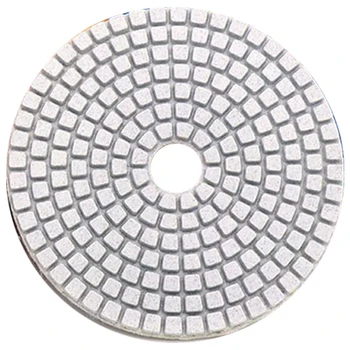 Diamond Wet Polishing Pads Diamond Polishing Discs Granite Marble Concrete Stone Polishing Grinding Discs Tool
Diamond Wet Polishing Pads Diamond Polishing Discs Granite Marble Concrete Stone Polishing Grinding Discs Tool
