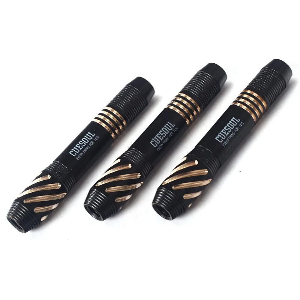 CUESOUL Soft Tip Dart Barrels For Soft Tip Dart In Darts For Soft Tip Darts And Steep Tip Darts
CUESOUL Soft Tip Dart Barrels For Soft Tip Dart In Darts For Soft Tip Darts And Steep Tip Darts