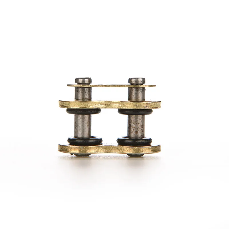 1PC Master Joint Links Clip for Motorcycle ATV Motor Dirt Bike Chian Connector with O-Ring 520H Heavy Duty Chain Connecting
1PC Master Joint Links Clip for Motorcycle ATV Motor Dirt Bike Chian Connector with O-Ring 520H Heavy Duty Chain Connecting