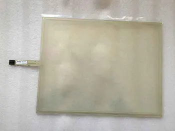 New touch screen or touch glass only touch for IPC677C-15inch IPC677C 6AV7890-0AE10-0AB0
New touch screen or touch glass only touch for IPC677C-15inch IPC677C 6AV7890-0AE10-0AB0