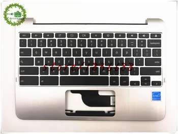 GYIYGY keyboard For ASUS Chromebook C100 C100PA C shell keyboard
GYIYGY keyboard For ASUS Chromebook C100 C100PA C shell keyboard