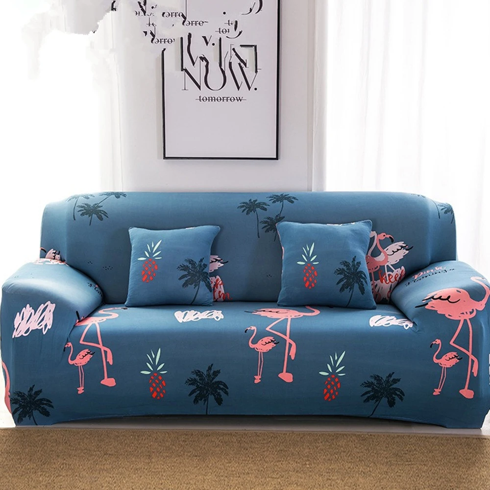 Flamingo Sofa Cover Pink Couch Cover Tropical Plants Cubre Sofa Pineapple Palm Fundas Sofas De Dos Y Tres Plazas Funda Sofa
Flamingo Sofa Cover Pink Couch Cover Tropical Plants Cubre Sofa Pineapple Palm Fundas Sofas De Dos Y Tres Plazas Funda Sofa