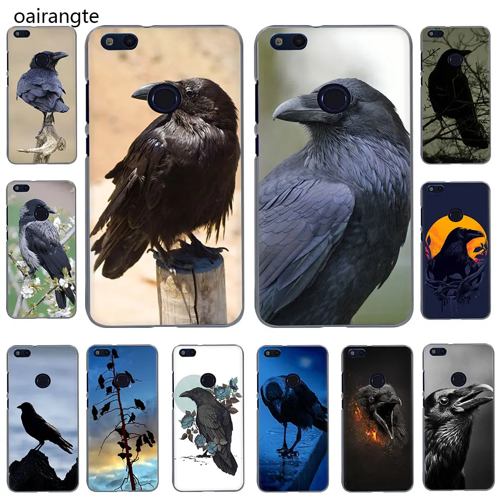animal crow Hard Phone Case for Huawei Honor 20 Play 6 7 8 A C Pro 2GB/3GB 7C 5.99in 7 9 10 X Lite
animal crow Hard Phone Case for Huawei Honor 20 Play 6 7 8 A C Pro 2GB/3GB 7C 5.99in 7 9 10 X Lite