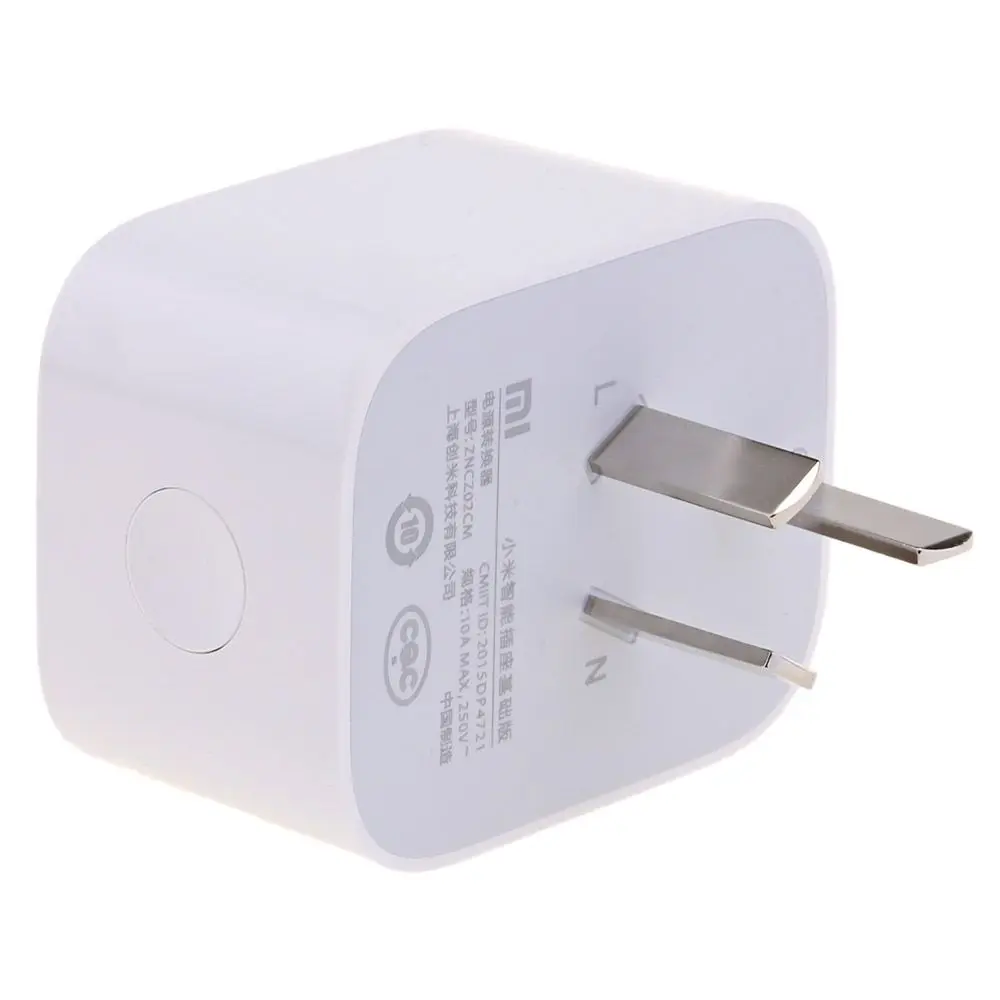 Xiaomi Mi Smart Plug Zncz04lm