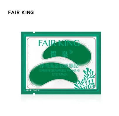 5/10/20 pair Eye Care Green Seaweed Firming Eye Mask Eye Patches for the Eyes Crystal Green Masks Anti Dark Circle Eyelid Patch
5/10/20 pair Eye Care Green Seaweed Firming Eye Mask Eye Patches for the Eyes Crystal Green Masks Anti Dark Circle Eyelid Patch