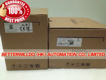 ASD-A2-0721-U+ECMA-C10807SS NEW IN BOX Brake AC Servo Kits 750W 3000rpm 2.39Nm 80mm Frame + Free Cable 1 Year Warranty
ASD-A2-0721-U+ECMA-C10807SS NEW IN BOX Brake AC Servo Kits 750W 3000rpm 2.39Nm 80mm Frame + Free Cable 1 Year Warranty