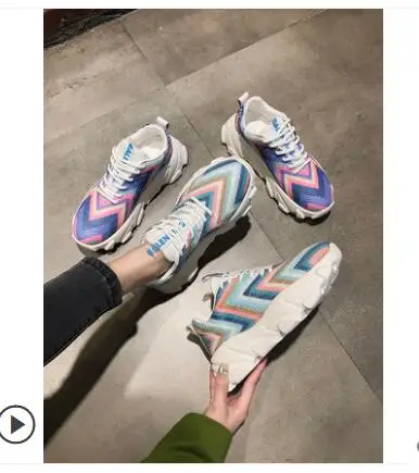 Spring Sneakers Women Vulcanized Shoes Comfortable Rubber Casual Women Shoes Flats Ladies Sneakers Woman Platform Walking Shoes
Spring Sneakers Women Vulcanized Shoes Comfortable Rubber Casual Women Shoes Flats Ladies Sneakers Woman Platform Walking Shoes