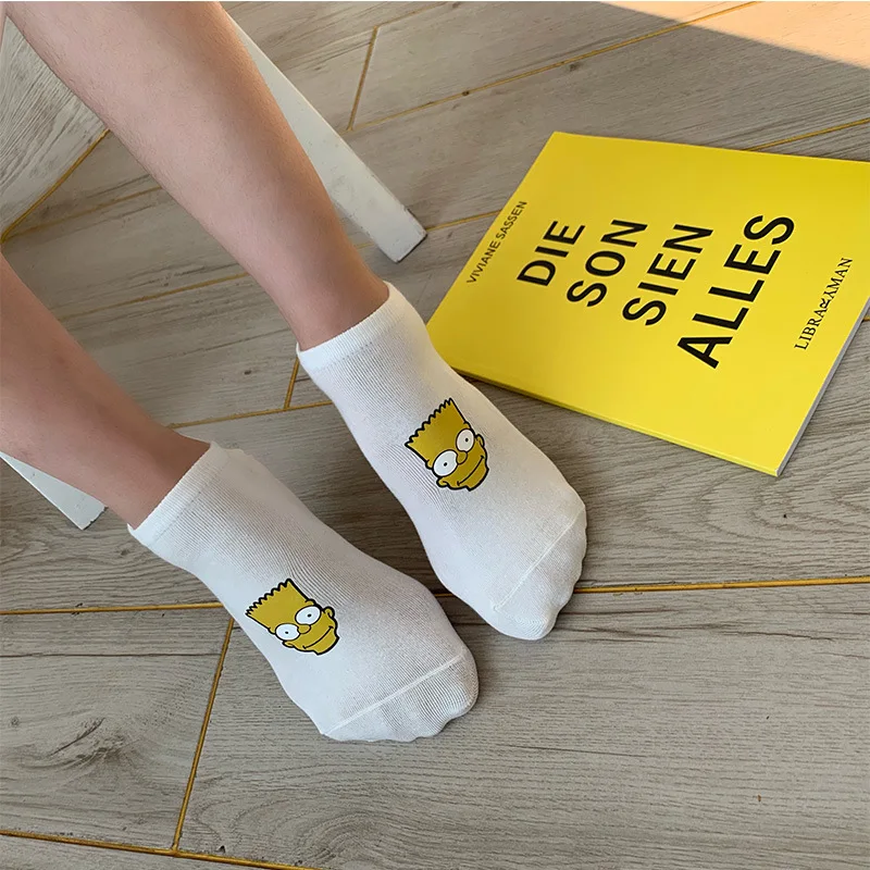 funny socks men cartoon couple women marvel summer cute korean white harajuku ankle Cotton Sock short corap meias cool sokken
funny socks men cartoon couple women marvel summer cute korean white harajuku ankle Cotton Sock short corap meias cool sokken