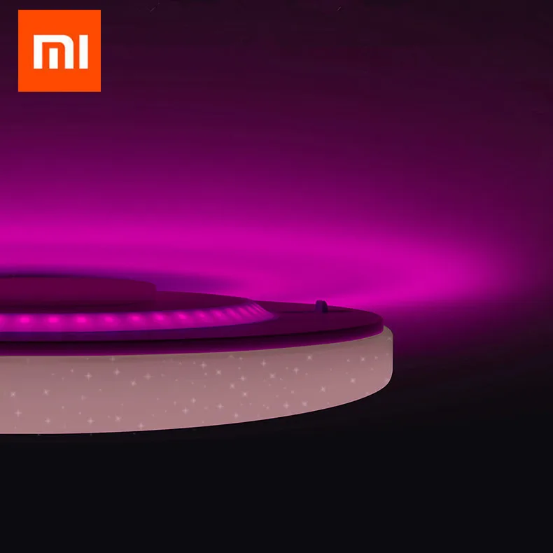 Потолочный Светильник Xiaomi Yeelight 650