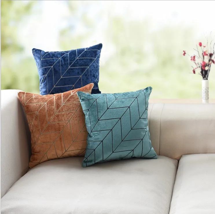 Luxurious Flocking Velvet Pillow Cover Green Decorative Cushion Cover Home Decor Pillow Decorative Throw Pillows Pillow Case
Luxurious Flocking Velvet Pillow Cover Green Decorative Cushion Cover Home Decor Pillow Decorative Throw Pillows Pillow Case
