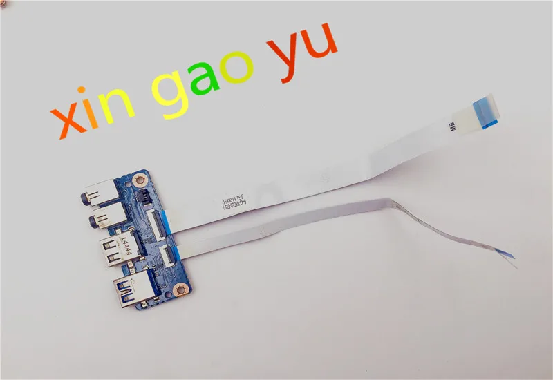 Wholesale board 6-71-w6508-d07 FOR Hasee FOR Raytheon FOR CLEVO W650s usb audio interface
Wholesale board 6-71-w6508-d07 FOR Hasee FOR Raytheon FOR CLEVO W650s usb audio interface