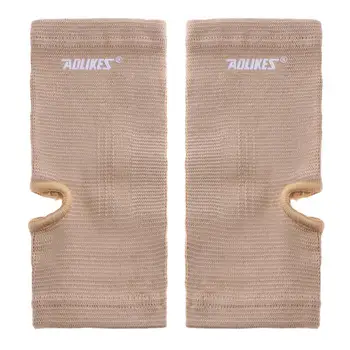 Elastic Ankle Support Gym Running Safety Protection Foot Bandage Ankle Brace Band Ankle Guard Sport Fitness Support
Elastic Ankle Support Gym Running Safety Protection Foot Bandage Ankle Brace Band Ankle Guard Sport Fitness Support