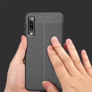 50PCS Leather Phone Case For Samsung Galaxy A8S A6S A9 Star Lite A6 A8 Plus A7 2018 A5 2017 A3 Litchi Pattern Soft TPU Cover
50PCS Leather Phone Case For Samsung Galaxy A8S A6S A9 Star Lite A6 A8 Plus A7 2018 A5 2017 A3 Litchi Pattern Soft TPU Cover