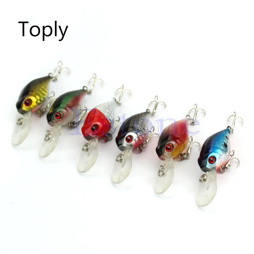 Toply 1pc 62mm 4g Popper Fishing Lure Crankbait Crank Bait Tackle Treble 2 Hooks SN62 Free Shipping LH07s
Toply 1pc 62mm 4g Popper Fishing Lure Crankbait Crank Bait Tackle Treble 2 Hooks SN62 Free Shipping LH07s