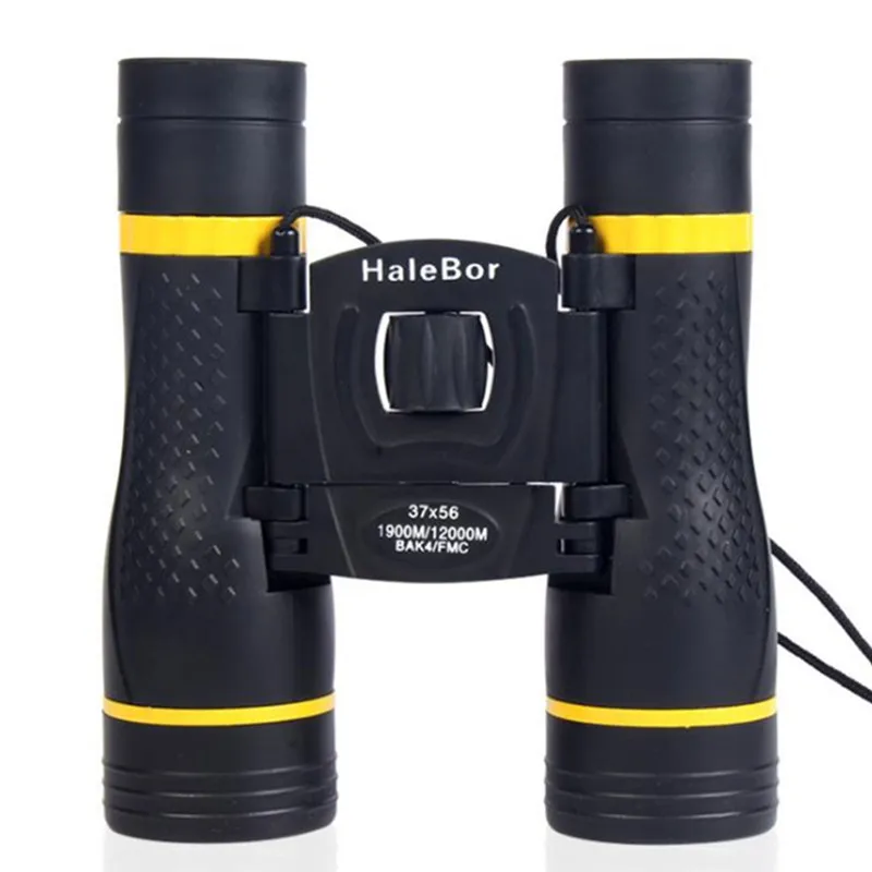 Zoom Telescope 37x56 Folding Binoculars with Low Light Night Vision for outdoor bird watching travelling hunting camping 2019
Zoom Telescope 37x56 Folding Binoculars with Low Light Night Vision for outdoor bird watching travelling hunting camping 2019
