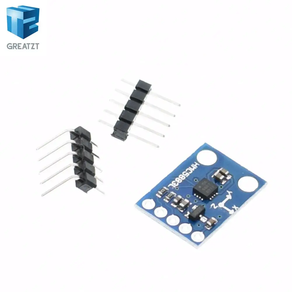 GY-273  1