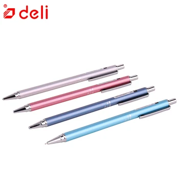Deli 4pcs 0.7mm Mechanical Pencil School Student Automatic Pencil Set School Supply Writing Pencils Stationery for Kids S715
Deli 4pcs 0.7mm Mechanical Pencil School Student Automatic Pencil Set School Supply Writing Pencils Stationery for Kids S715