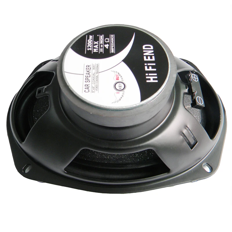 Car Coaxial Speakers