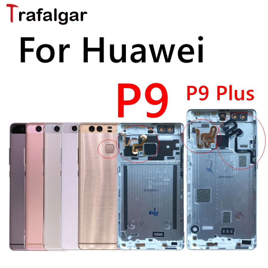 For Huawei P9 Plus Battery Cover Rear Door Back Housing Case For Huawei P9 Battery Cover+Side Buttons+FingerPrint Flex Cable
For Huawei P9 Plus Battery Cover Rear Door Back Housing Case For Huawei P9 Battery Cover+Side Buttons+FingerPrint Flex Cable