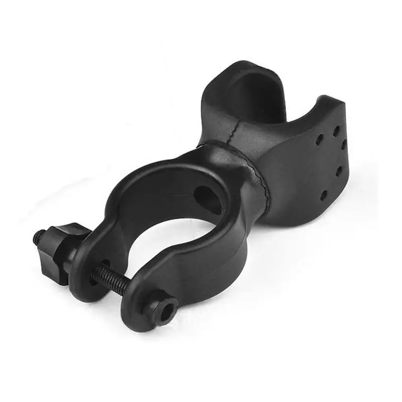 Hot Sale 360 Torch Clip Mount Bicycle Front Light Bracket Flashlight Holder 360 Rotation With Antiskid Rubber Gaskets
Hot Sale 360 Torch Clip Mount Bicycle Front Light Bracket Flashlight Holder 360 Rotation With Antiskid Rubber Gaskets