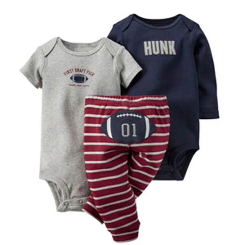 Original bebes Baby kids girl Clothings Set, conjuntos roupas de bebe Baby wholesale newborn baby girl clothes sets