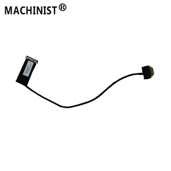 MACHINIST Video screen Flex wire For ASUS EEE PC 900A 900 laptop LCD LED LVDS Display Ribbon cable 14G14F004300
MACHINIST Video screen Flex wire For ASUS EEE PC 900A 900 laptop LCD LED LVDS Display Ribbon cable 14G14F004300