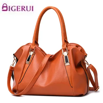 New Most Popular Fashion Women Bag Lady Brand Soft Leather Handbags Messenger Bags Women Shoulder Evening Bags High Quality Bags
New Most Popular Fashion Women Bag Lady Brand Soft Leather Handbags Messenger Bags Women Shoulder Evening Bags High Quality Bags