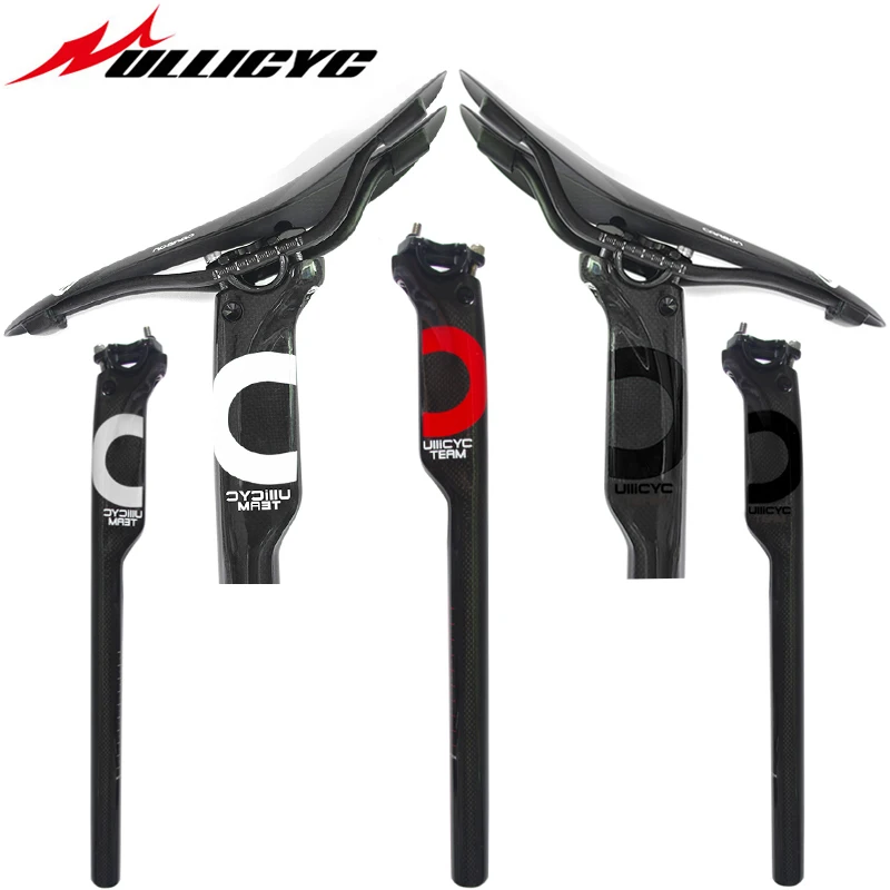 3K C type Ultra light super strength MTB Bike or road bike Carbon Bicycle parallel Seat posts Parts 27.2/30.8/31.6/*350/400mm
3K C type Ultra light super strength MTB Bike or road bike Carbon Bicycle parallel Seat posts Parts 27.2/30.8/31.6/*350/400mm