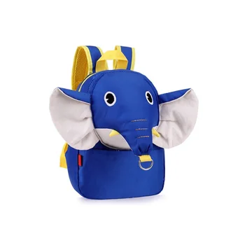 New children backpack kids Small Backpack Children School Bags Kindergarten Cartoon elephant Design Baby Mini Bags Kids Book Bag
New children backpack kids Small Backpack Children School Bags Kindergarten Cartoon elephant Design Baby Mini Bags Kids Book Bag