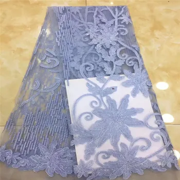 Sky Blue Latest African French Net Fabrics Laces Sequence Baby Pink Tulle Lace Fabric 2018 High Quality Nigeria Lace For Wedding
Sky Blue Latest African French Net Fabrics Laces Sequence Baby Pink Tulle Lace Fabric 2018 High Quality Nigeria Lace For Wedding