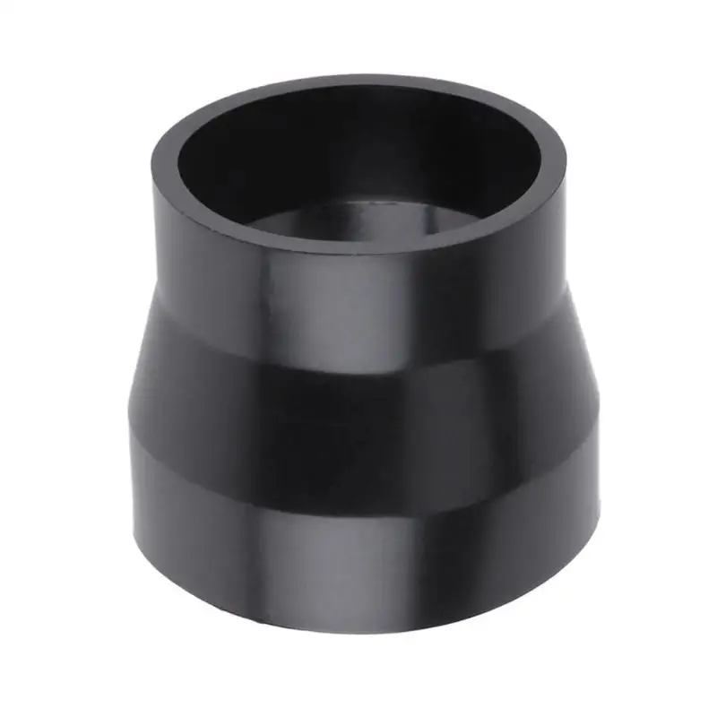3" to 2.5" (76 to 63mm) Straight Reducer Automobile Refitting Rubber Tube Car Air Intake Filter Connect Soft Pipe Auto Accessory
3" to 2.5" (76 to 63mm) Straight Reducer Automobile Refitting Rubber Tube Car Air Intake Filter Connect Soft Pipe Auto Accessory