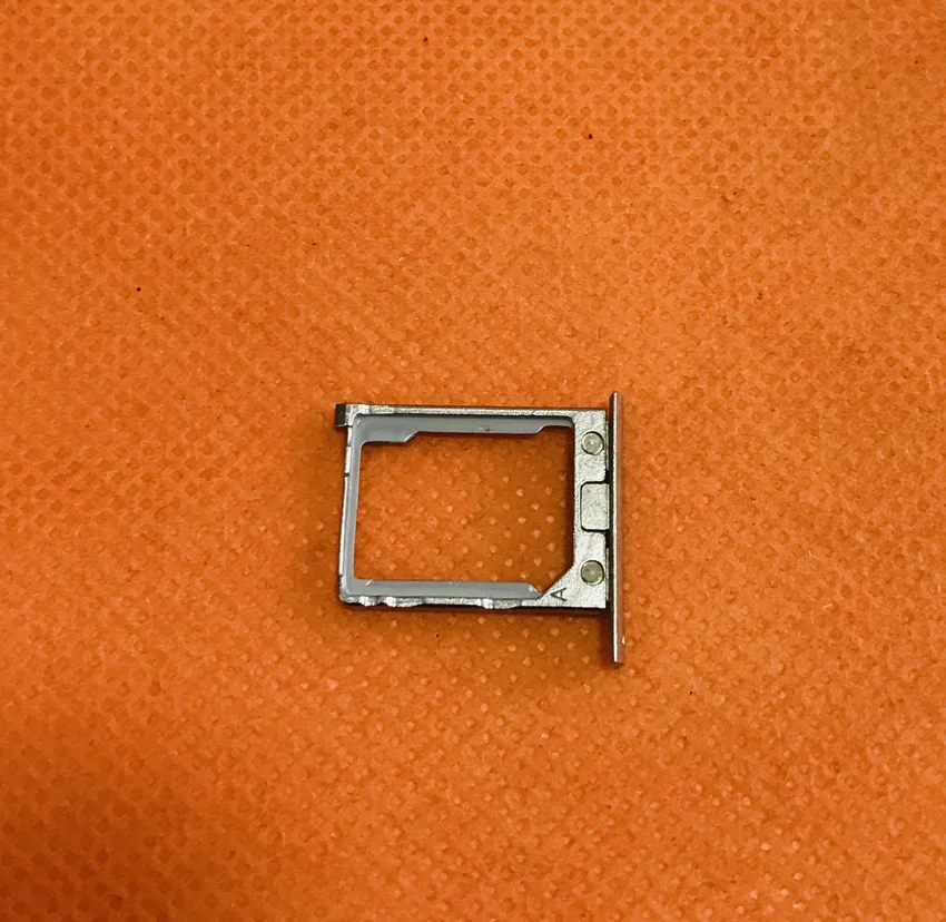 Original Sim Card Holder Tray Card Slot for CUBOT X16 S X16S 5.0 Inch MT6735A Quad-Core Free Shipping
Original Sim Card Holder Tray Card Slot for CUBOT X16 S X16S 5.0 Inch MT6735A Quad-Core Free Shipping