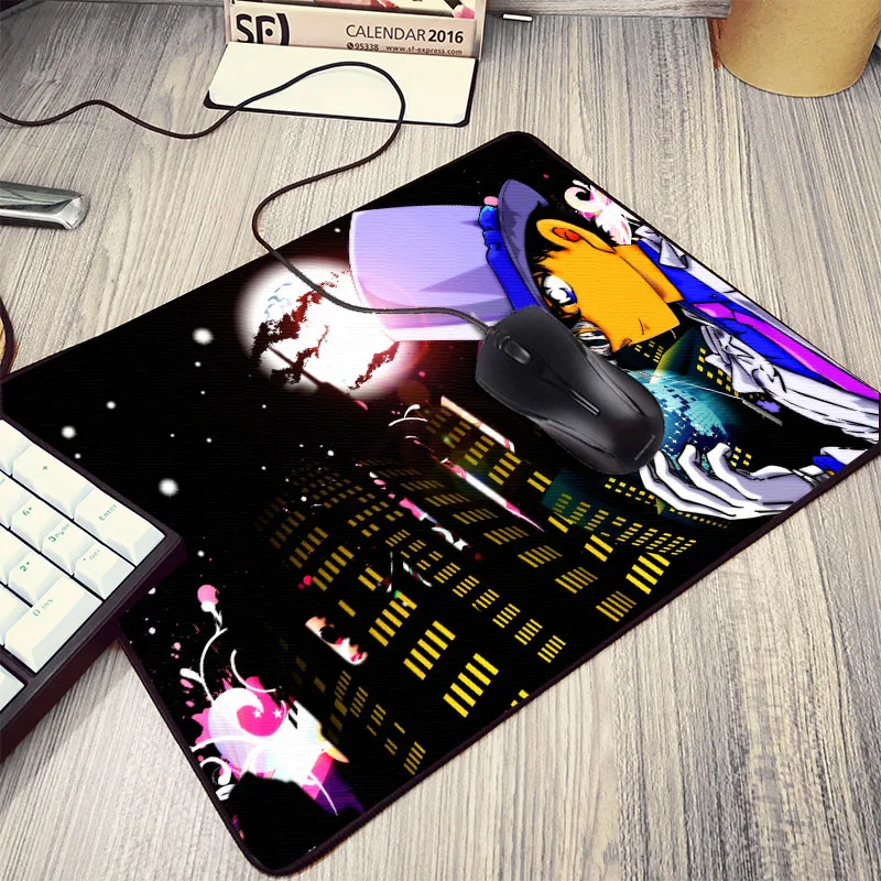 Mairuige 220x180x2MM Animation Mousepad for Detective Conan Fans Kuroba Kaito Pc Computer Gamer Tablet Gaming mouse Mat Pads
Mairuige 220x180x2MM Animation Mousepad for Detective Conan Fans Kuroba Kaito Pc Computer Gamer Tablet Gaming mouse Mat Pads