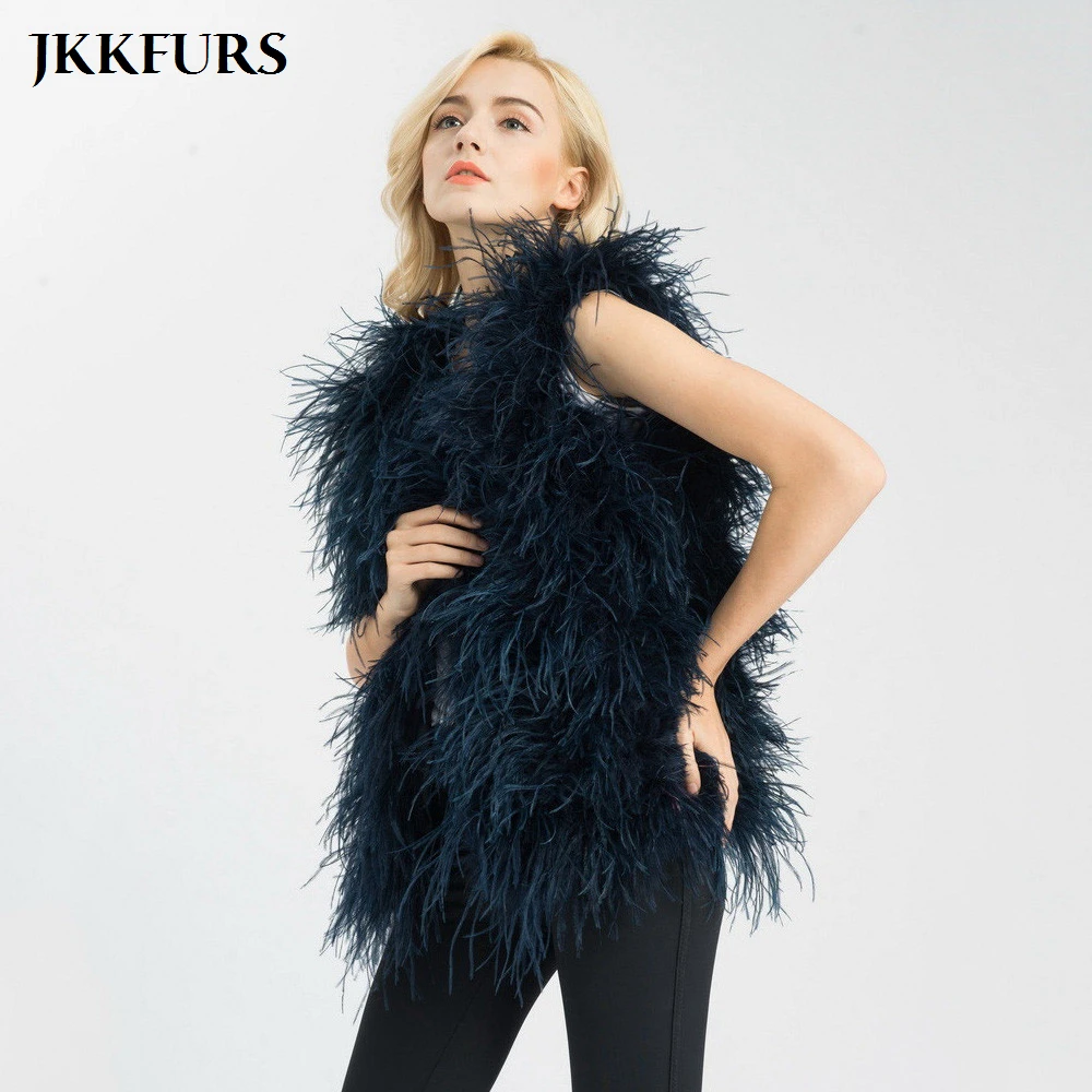 Jancoco-Max-2018-New-Design-Real-Fur-Vest-Women-Lady-Fashion-Autumn-Winter-Gilet-5-Colors (2)