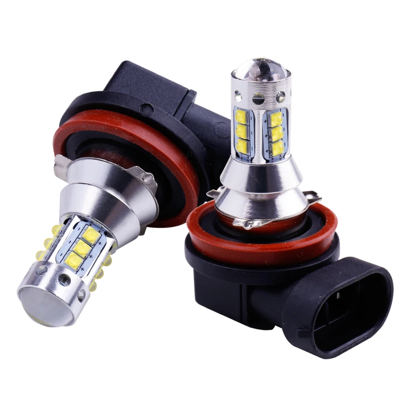 2x H7 H8 H11 9005 HB3 9006 HB4 H15 H16 H1 H3 H4 XBD Chip Canbus External Led Bulb Car Led Fog Driving Lights Lamp Light Source
2x H7 H8 H11 9005 HB3 9006 HB4 H15 H16 H1 H3 H4 XBD Chip Canbus External Led Bulb Car Led Fog Driving Lights Lamp Light Source