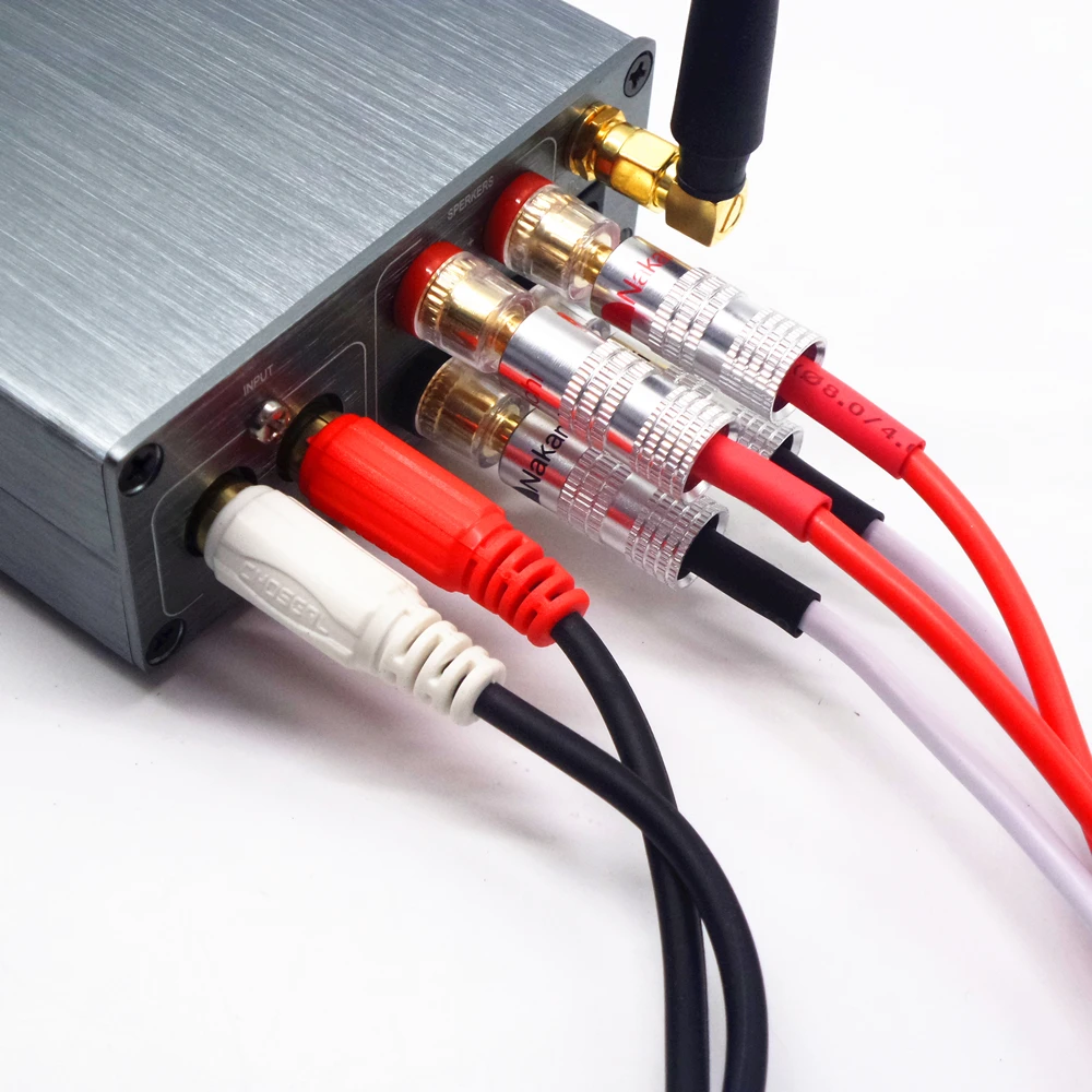 Professional Speaker Cable 4N oxygen-free copper 99.99% stereo audio Amplifier to Speaker Wire Banana plugs Line for 20w-800w
Professional Speaker Cable 4N oxygen-free copper 99.99% stereo audio Amplifier to Speaker Wire Banana plugs Line for 20w-800w