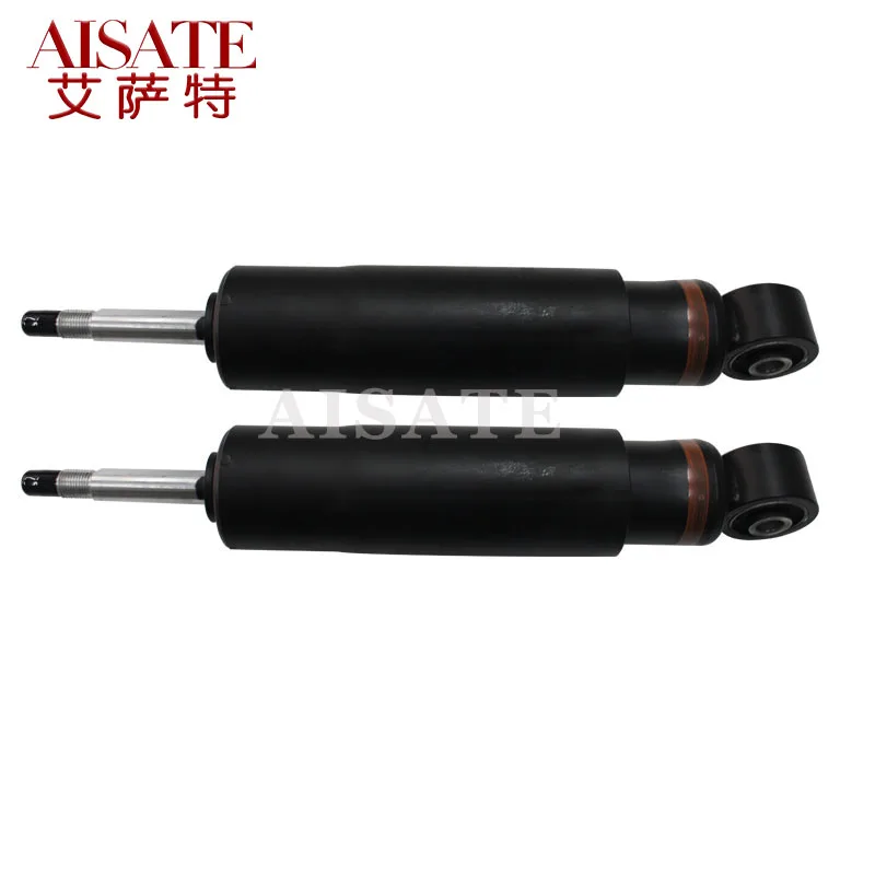 2x Передняя Пневматическая Подвеска для Toyota Land Cruiser Lexus LX470 Air Ride Bilstein амортизатор