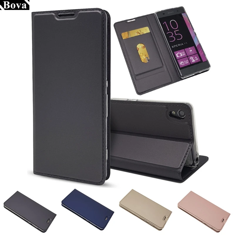Case for Sony XA Matte wallet Phone Cases for Sony Xperia XA Magnetic adsorption case card holder protective case caque fundas
Case for Sony XA Matte wallet Phone Cases for Sony Xperia XA Magnetic adsorption case card holder protective case caque fundas
